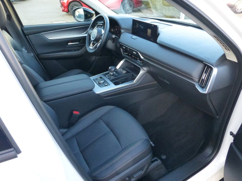 Mazda CX-60 2024