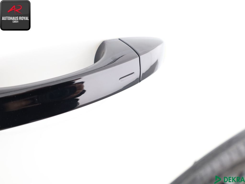 Volkswagen Touareg 2021