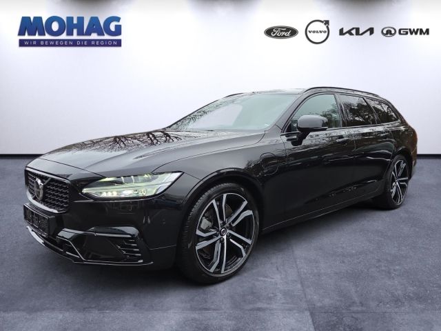 Volvo V90 2024