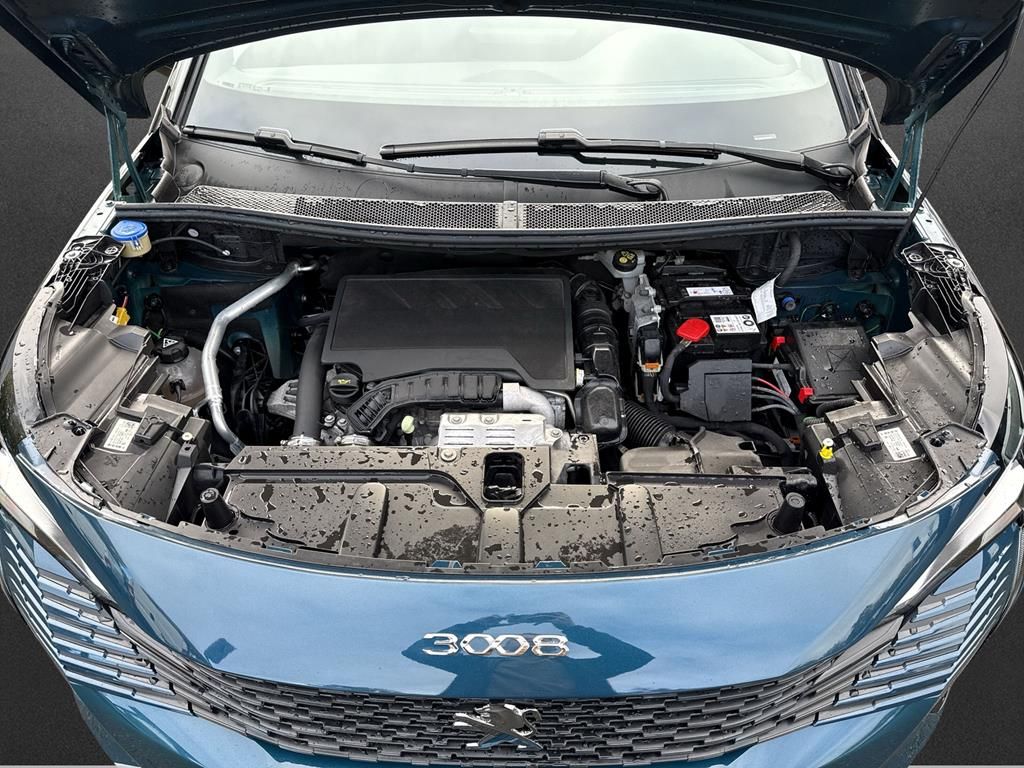 Peugeot 3008 2023