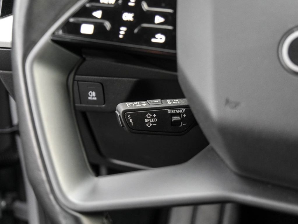 Audi Q4 2022