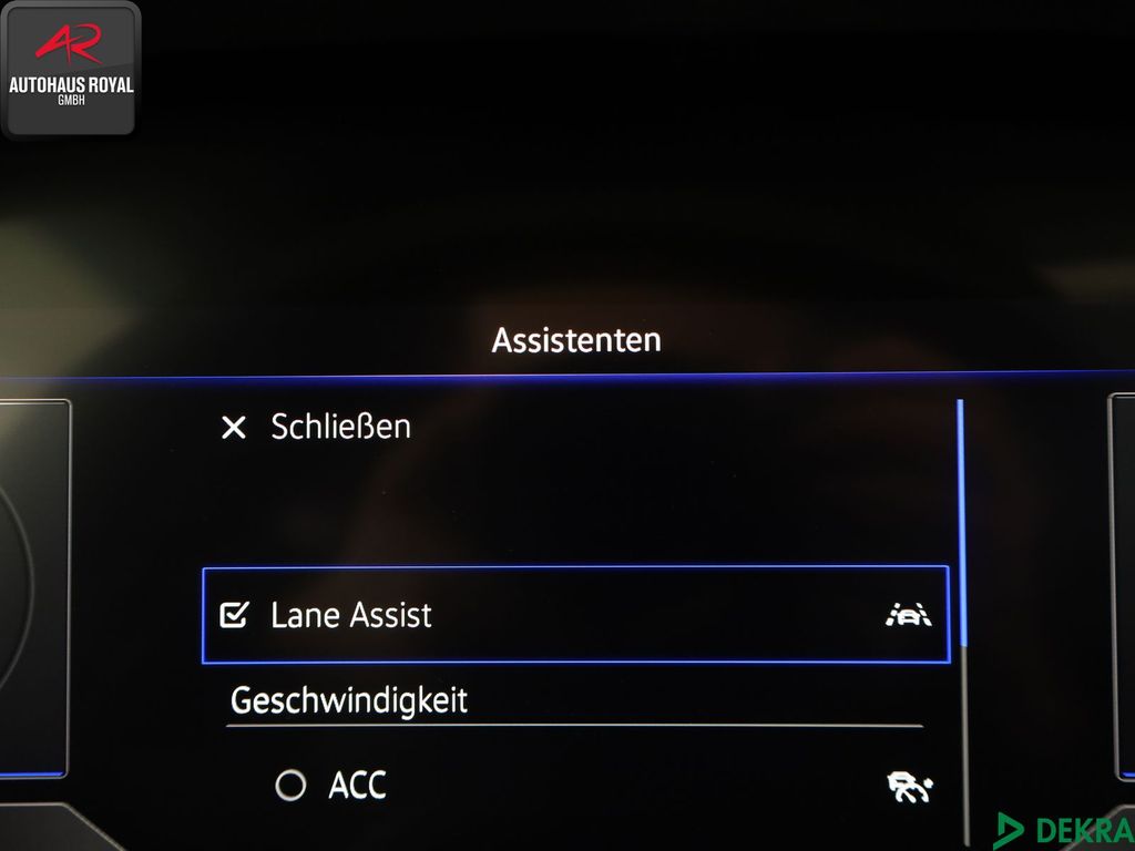 Volkswagen Touareg 2021