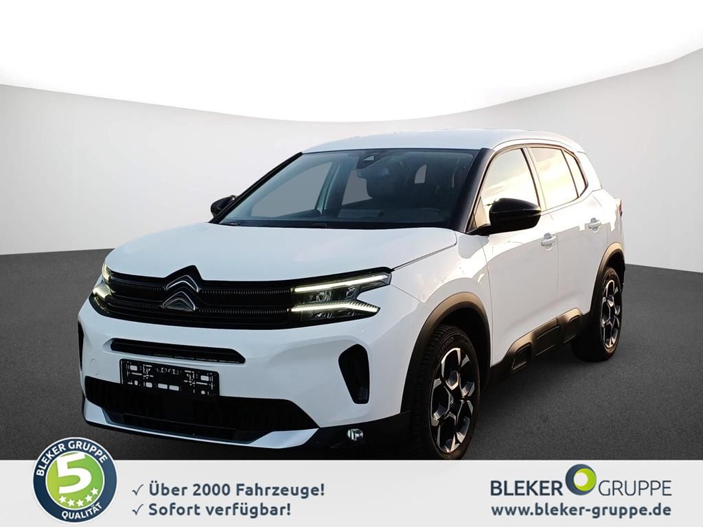 Citroën C5 Aircross 2023