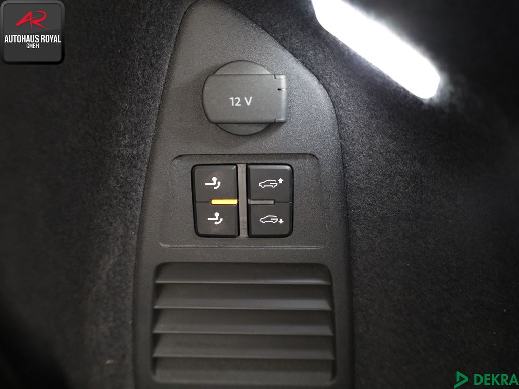 Volkswagen Touareg 2021