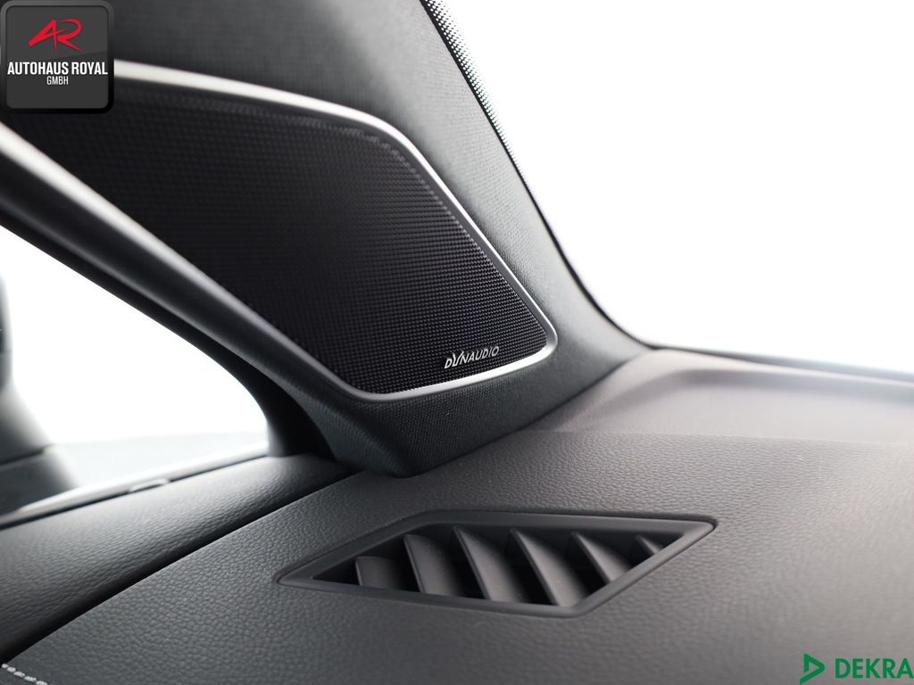 Volkswagen Touareg 2021