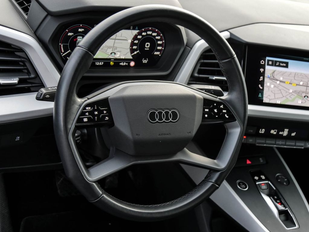 Audi Q4 2022