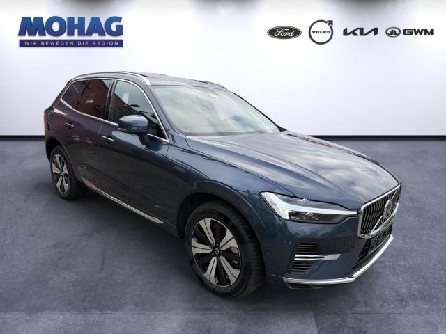 Volvo XC60 2025