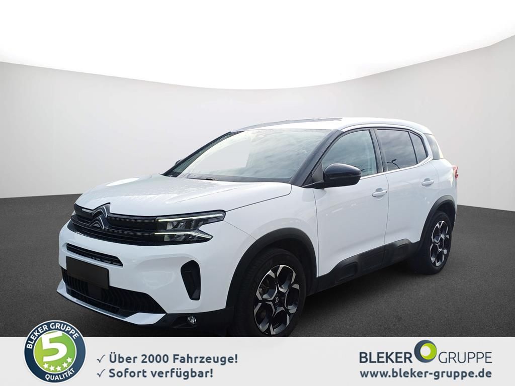 Citroën C5 Aircross 2023