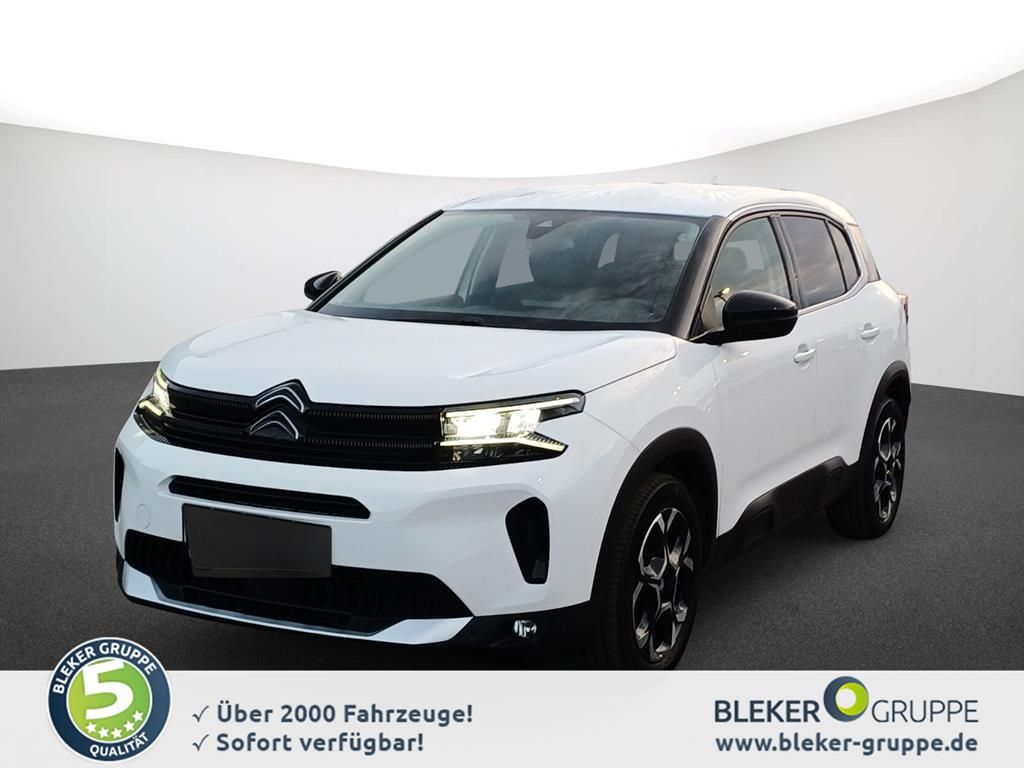 Citroën C5 Aircross 2023