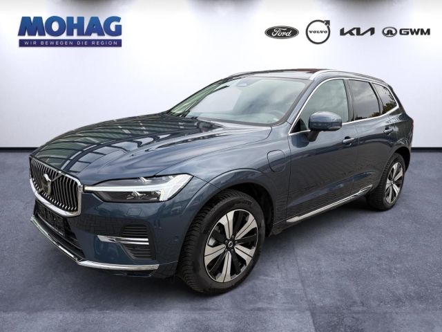 Volvo XC60 2025