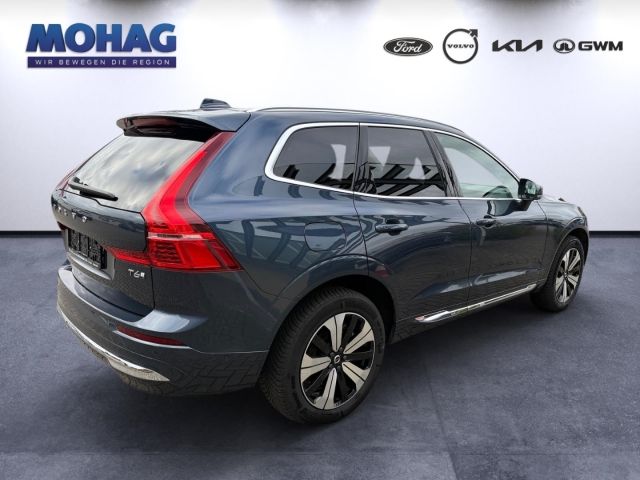 Volvo XC60 2025