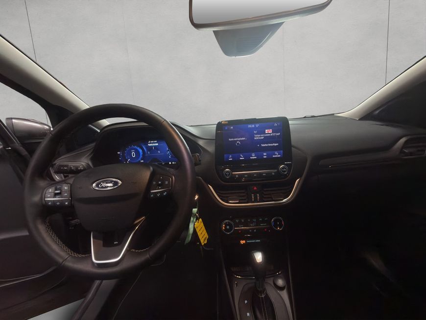 Ford Puma 2022