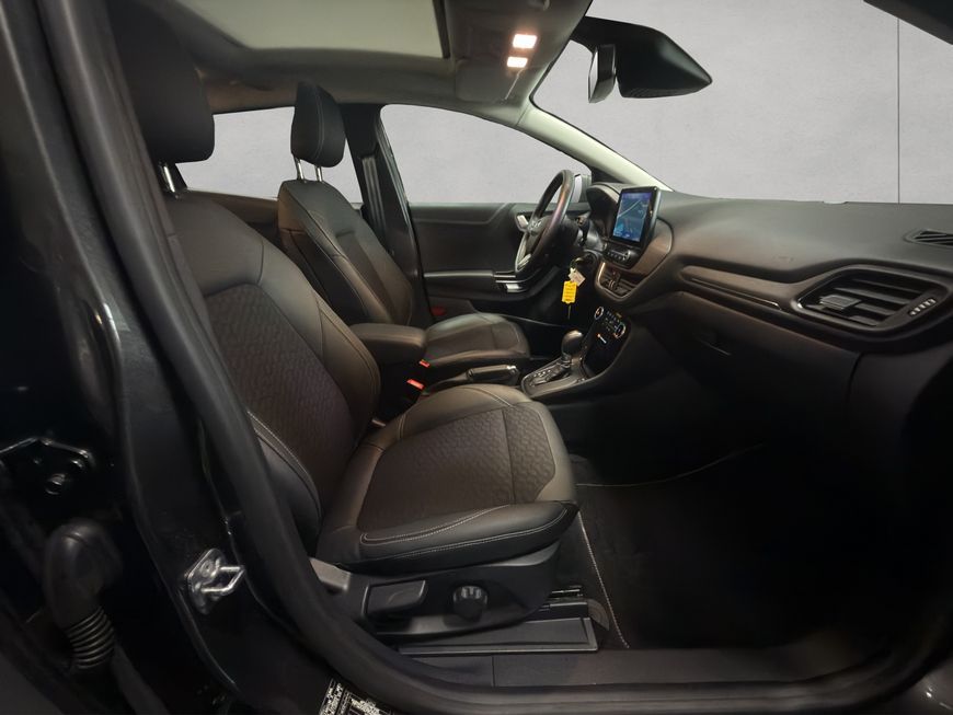 Ford Puma 2022