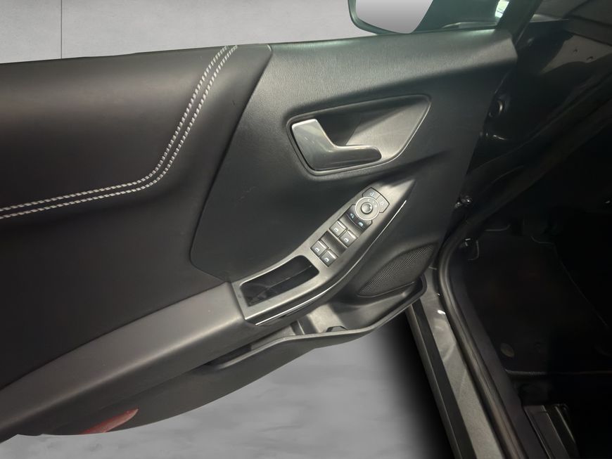 Ford Puma 2022