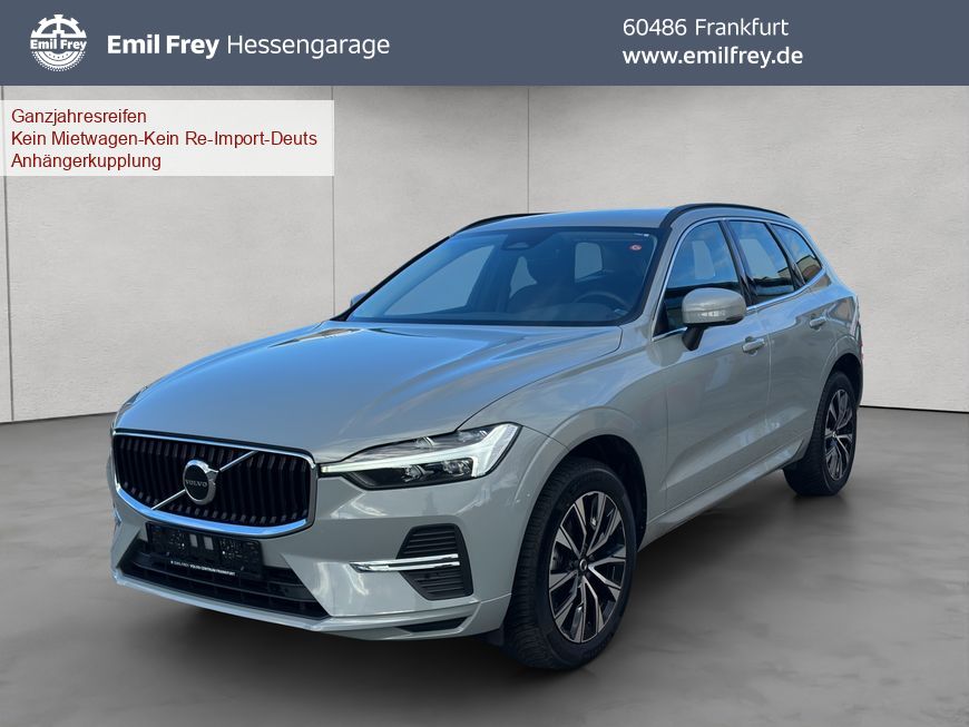 Volvo XC60 2024