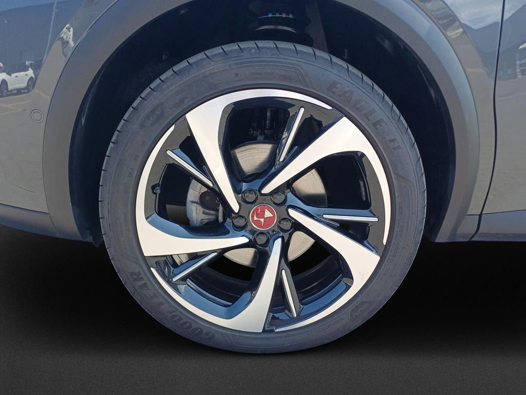 DS Automobiles DS7 (Crossback) 2024