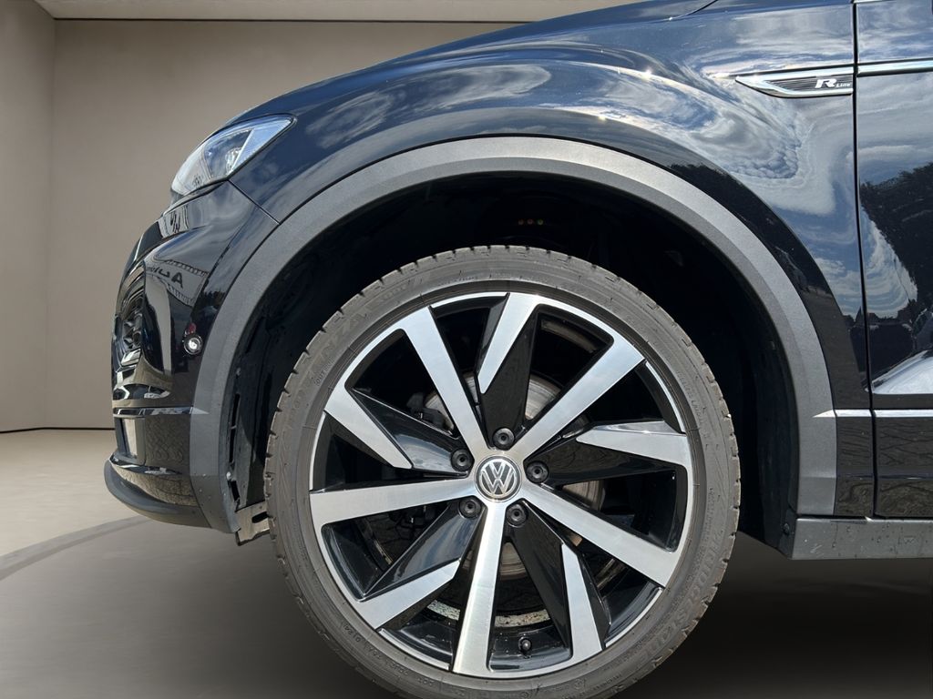 Volkswagen T-Roc 2020