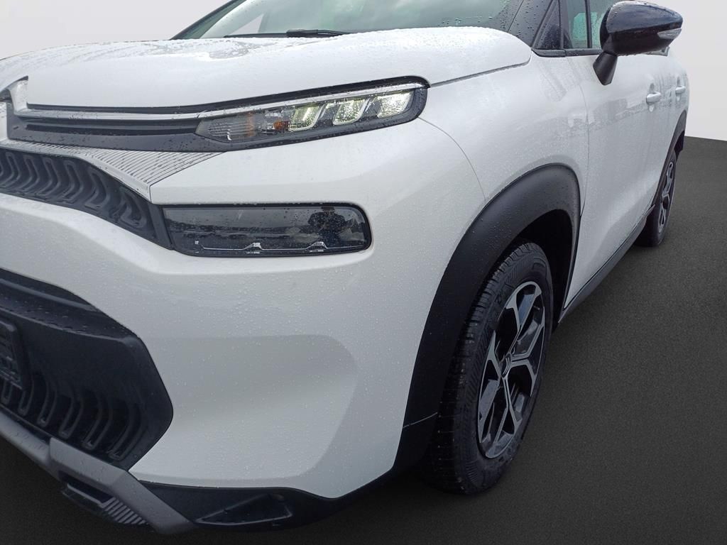 Citroën C3 Aircross 2023