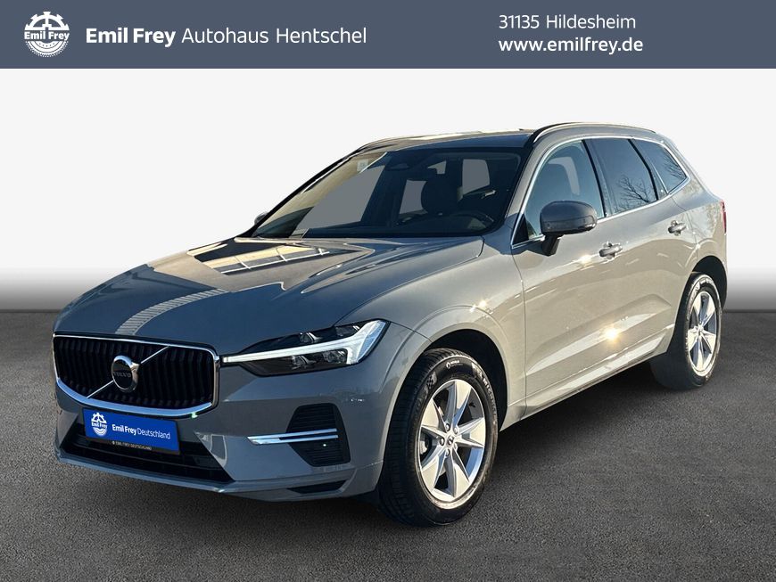 Volvo XC60 2024