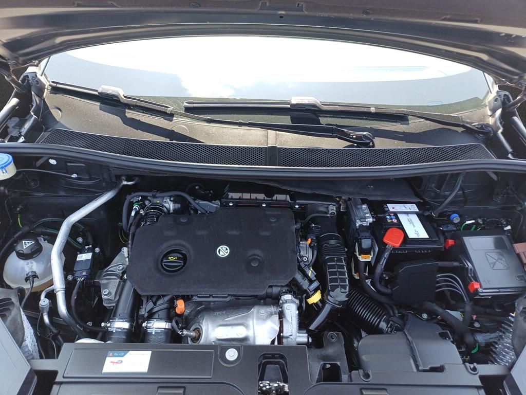 DS Automobiles DS7 (Crossback) 2024