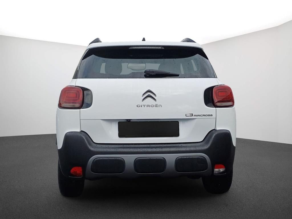 Citroën C3 Aircross 2023