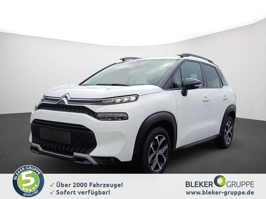Citroën C3 Aircross 2023