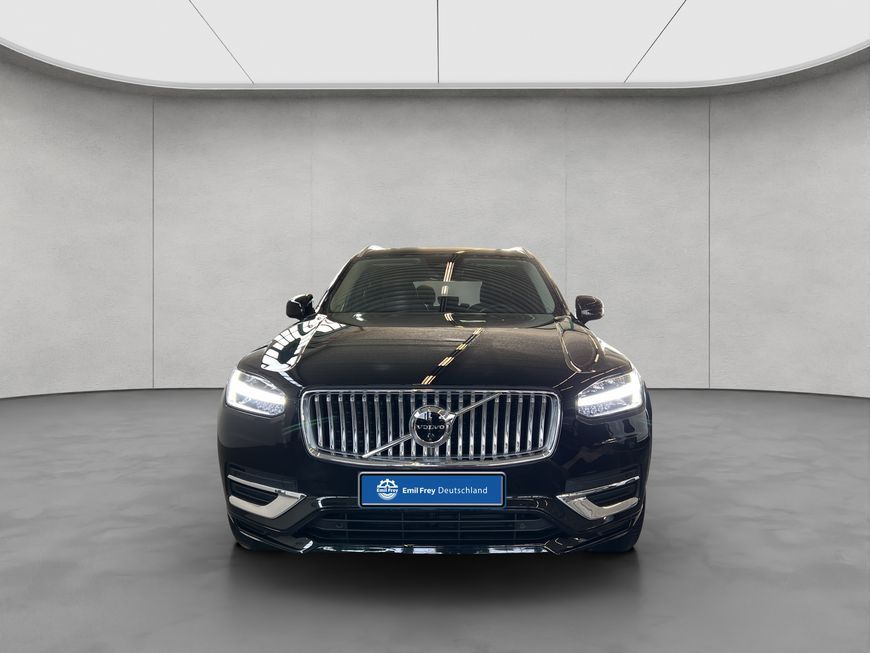 Volvo XC90 2024