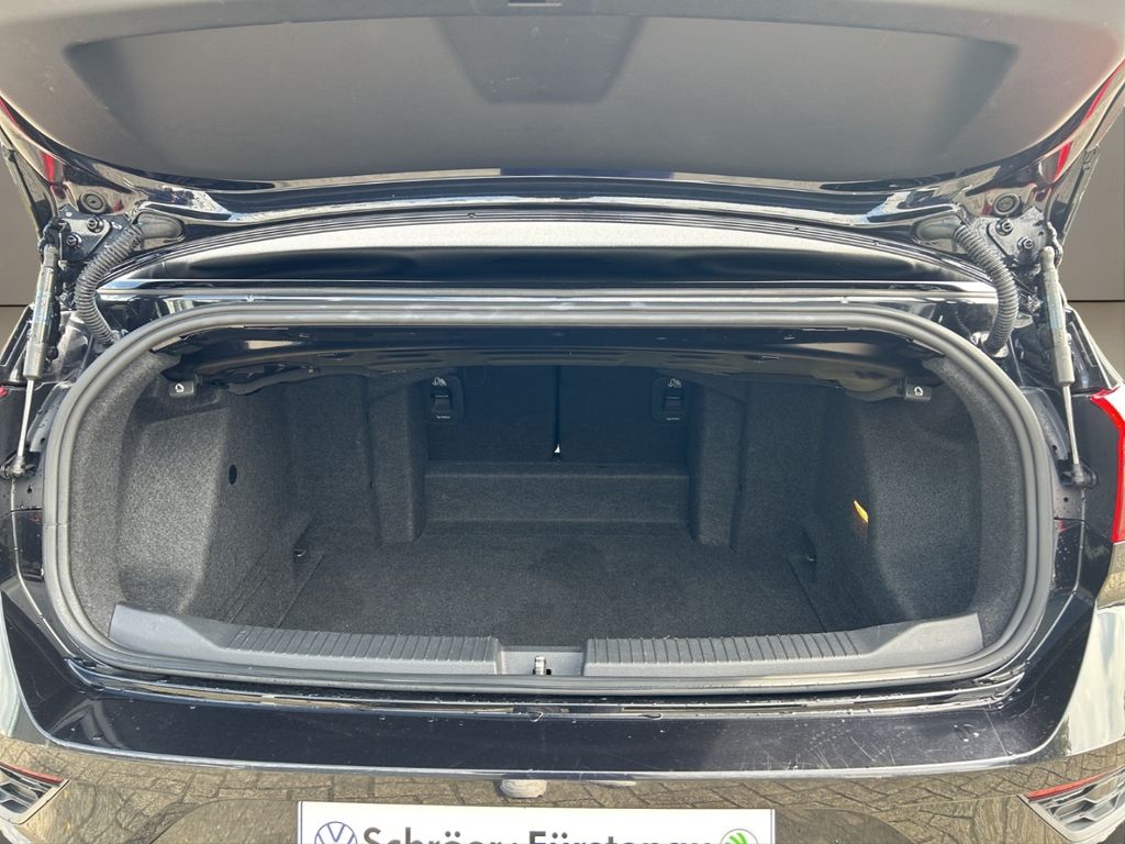 Volkswagen T-Roc 2020