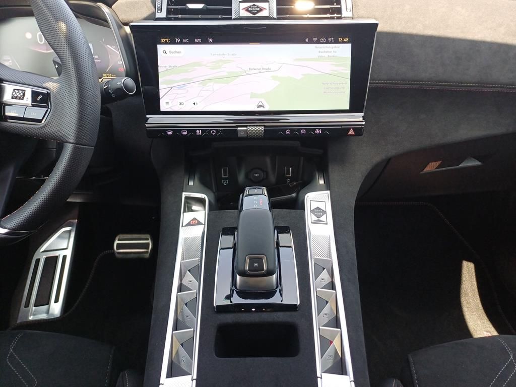 DS Automobiles DS7 (Crossback) 2024