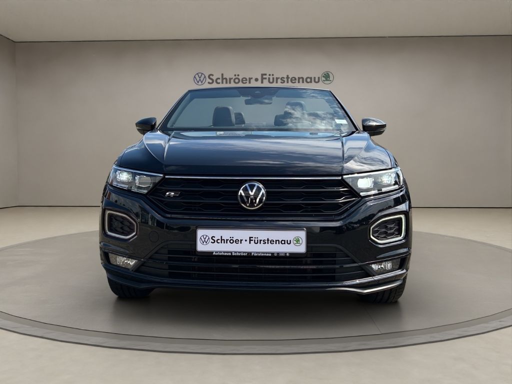 Volkswagen T-Roc 2020