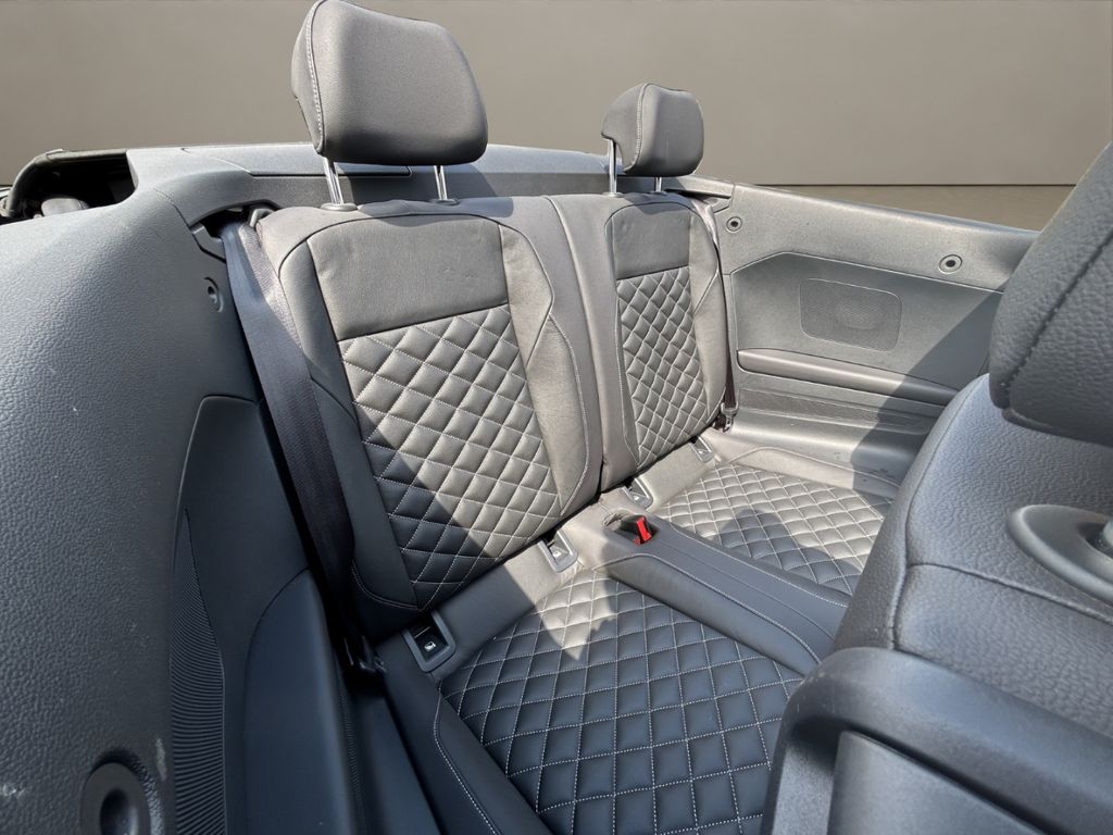 Volkswagen T-Roc 2020