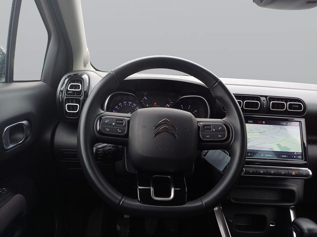 Citroën C3 Aircross 2023