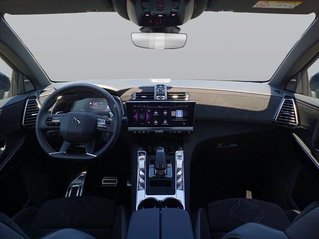 DS Automobiles DS7 (Crossback) 2024