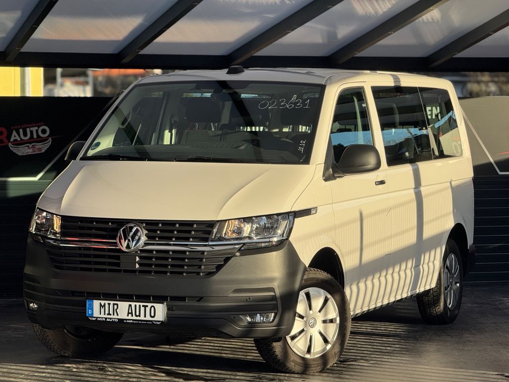 Volkswagen Other 2022