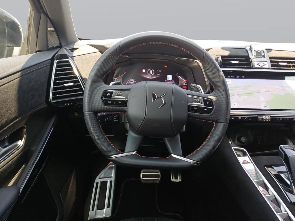 DS Automobiles DS7 (Crossback) 2024