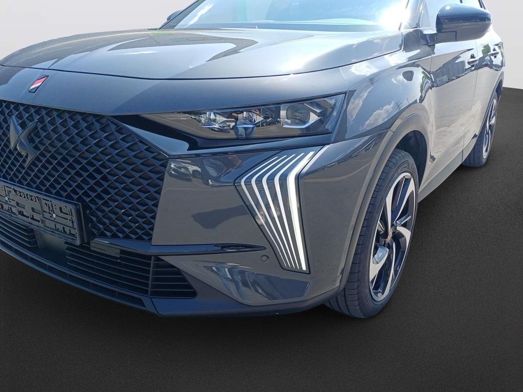 DS Automobiles DS7 (Crossback) 2024