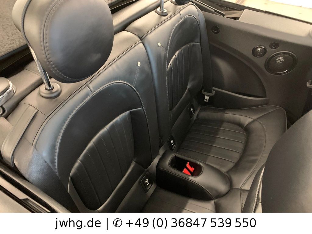 MINI Cooper S 2022