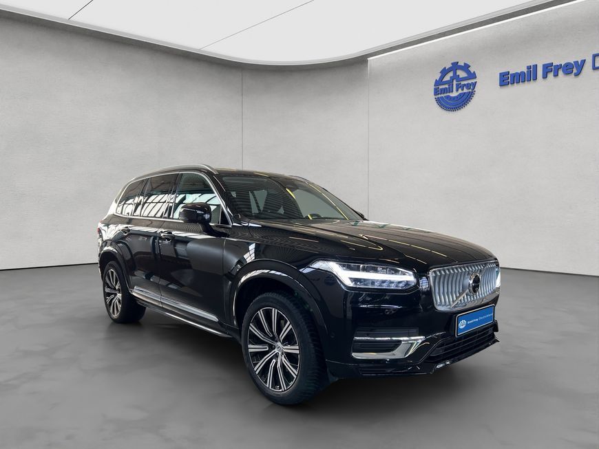 Volvo XC90 2024