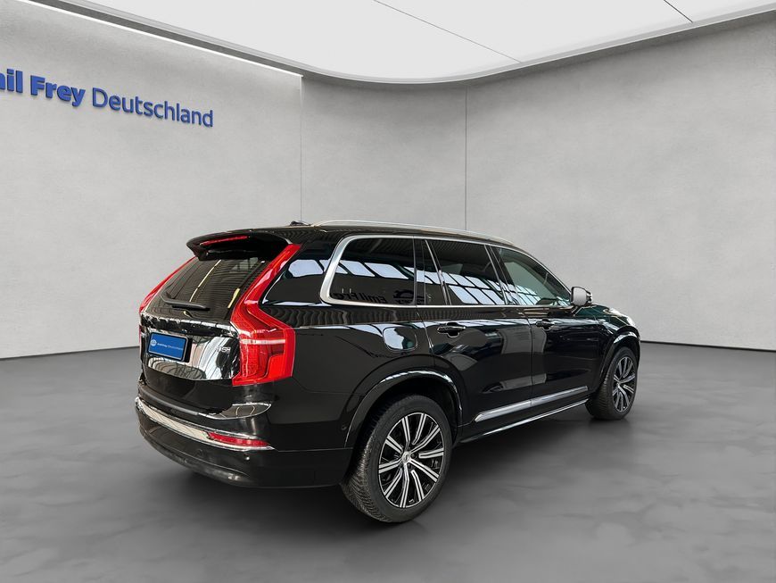Volvo XC90 2024