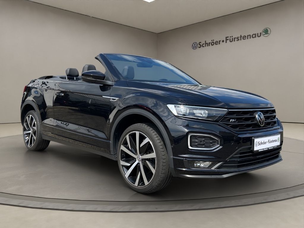 Volkswagen T-Roc 2020