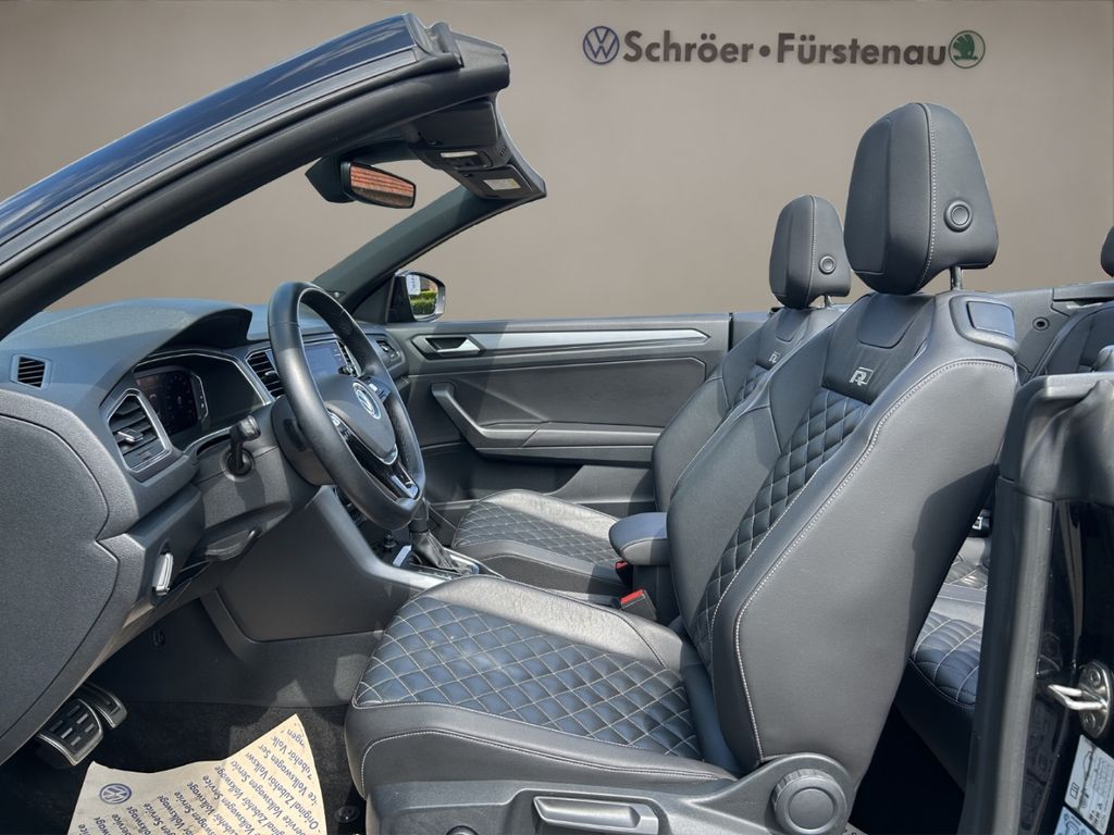 Volkswagen T-Roc 2020