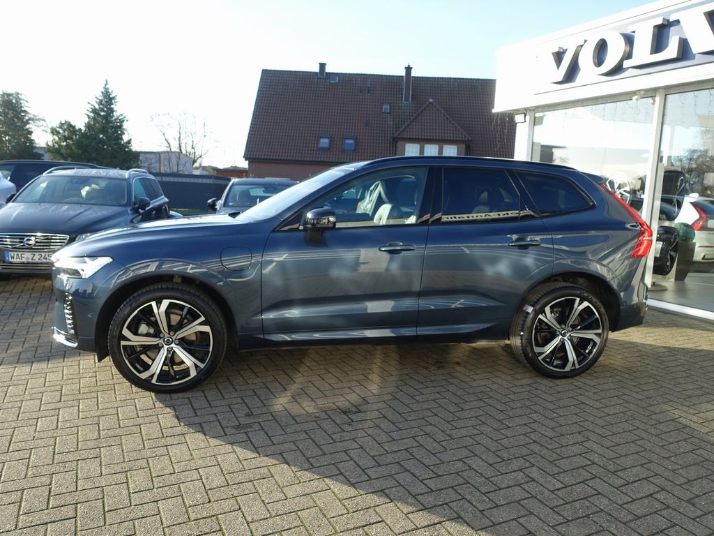 Volvo XC60 2025