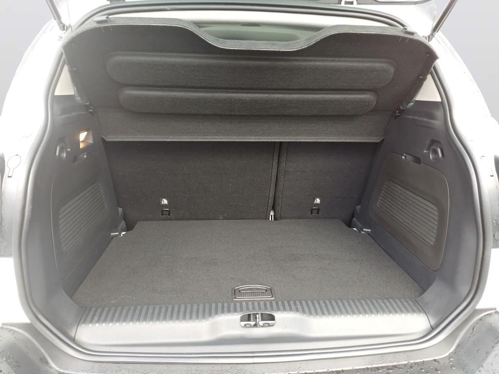 Citroën C3 Aircross 2023