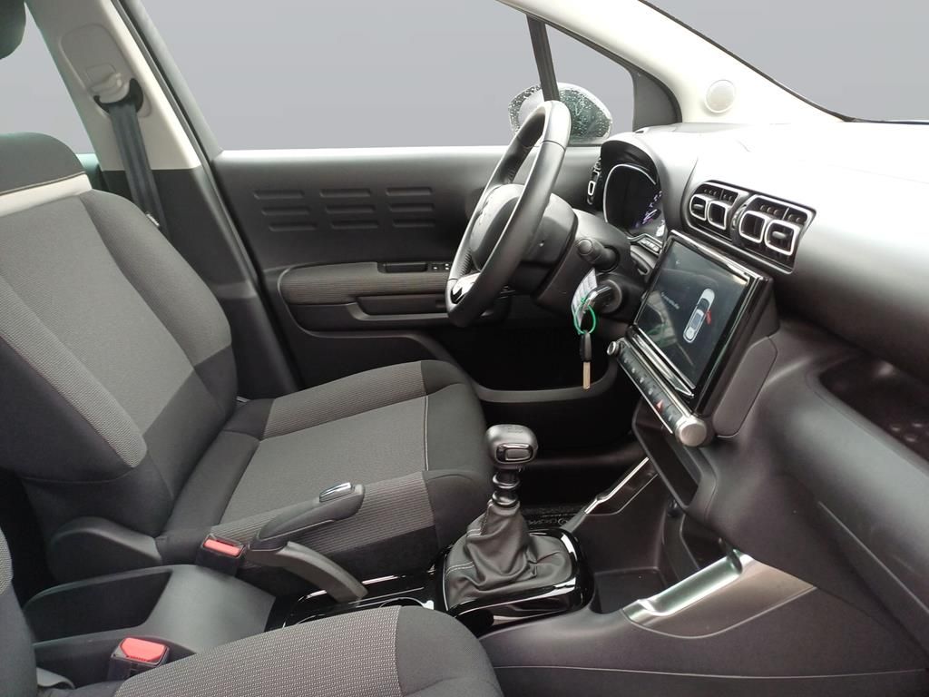 Citroën C3 Aircross 2023