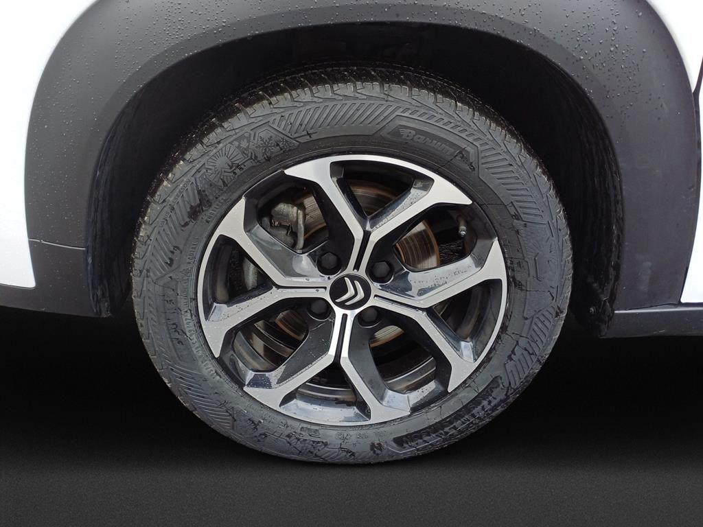 Citroën C3 Aircross 2023