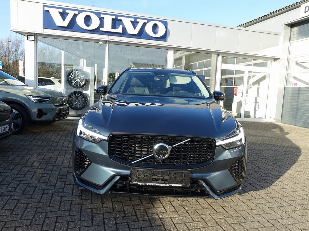 Volvo XC60 2025