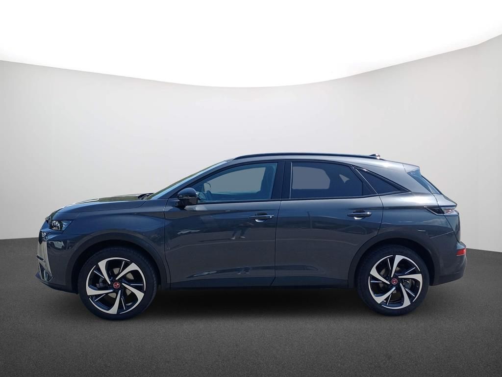 DS Automobiles DS7 (Crossback) 2024
