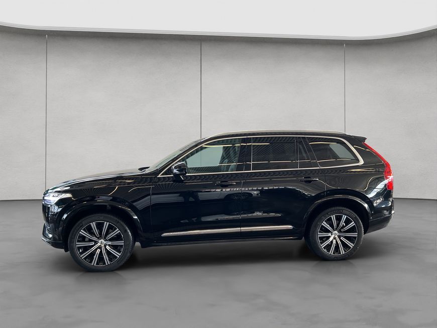 Volvo XC90 2024