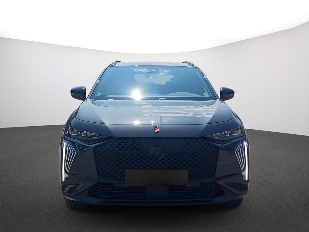 DS Automobiles DS7 (Crossback) 2024