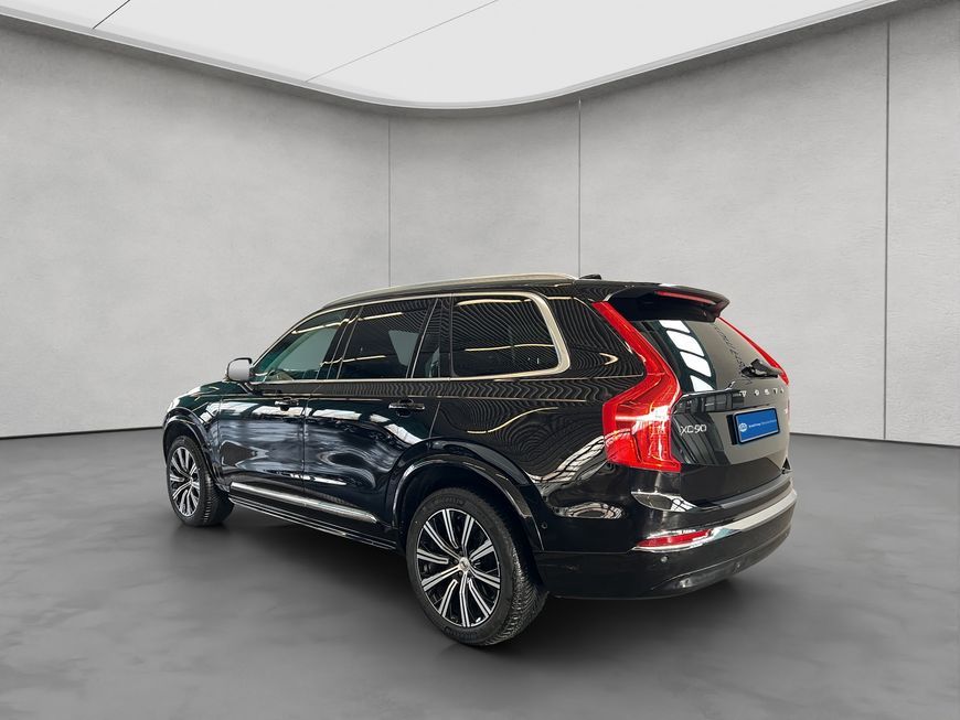 Volvo XC90 2024